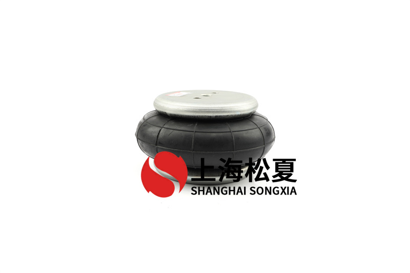 橡膠空氣彈簧是氣體減震嗎？