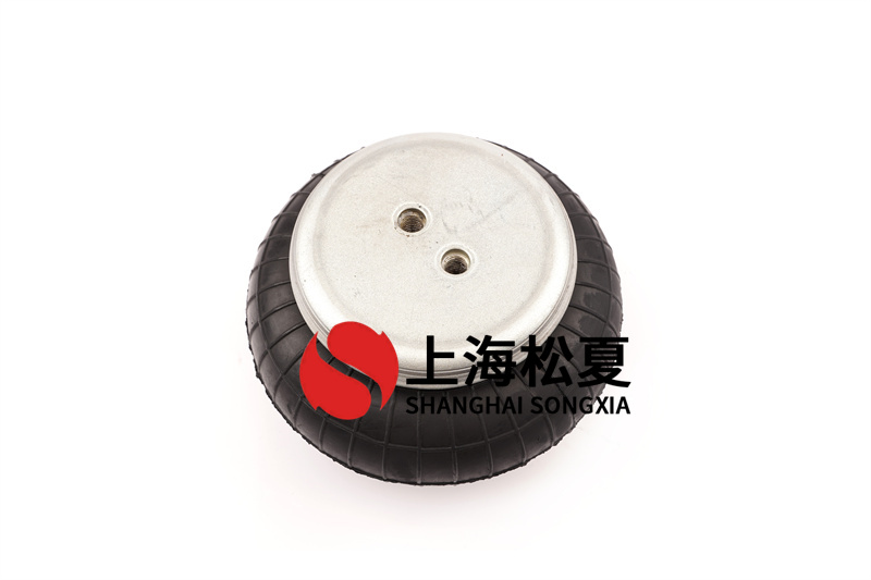 如何計算橡膠空氣彈簧的剛度？