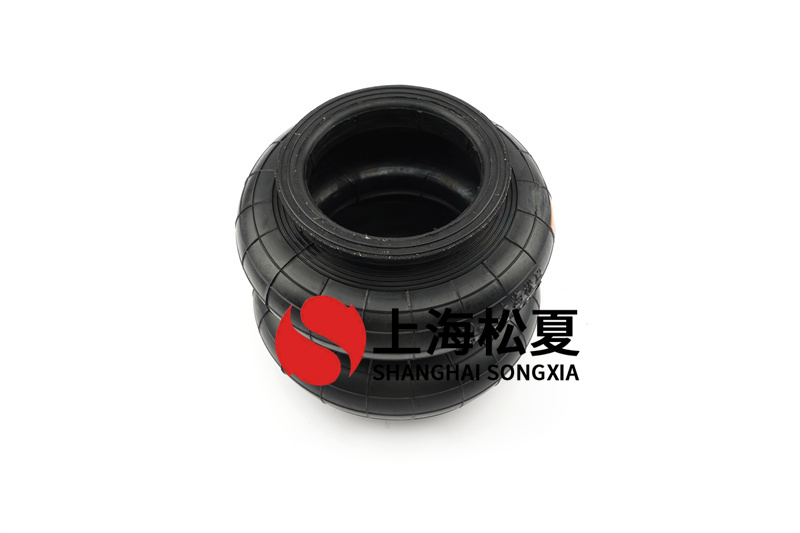 空氣彈簧的應用基礎(chǔ)知識