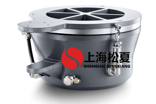 分析高通(Qualcomm)半導體設(shè)備膜式減震器