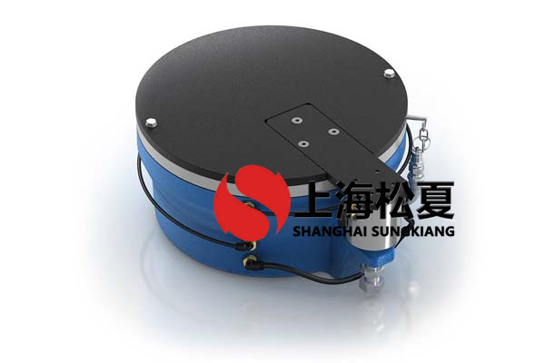 半導體工業(yè)膜式減震器是什么？