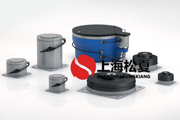 拋光設(shè)備自動(dòng)調(diào)平空氣彈簧隔振器安裝時(shí)怎樣注意事項(xiàng)？