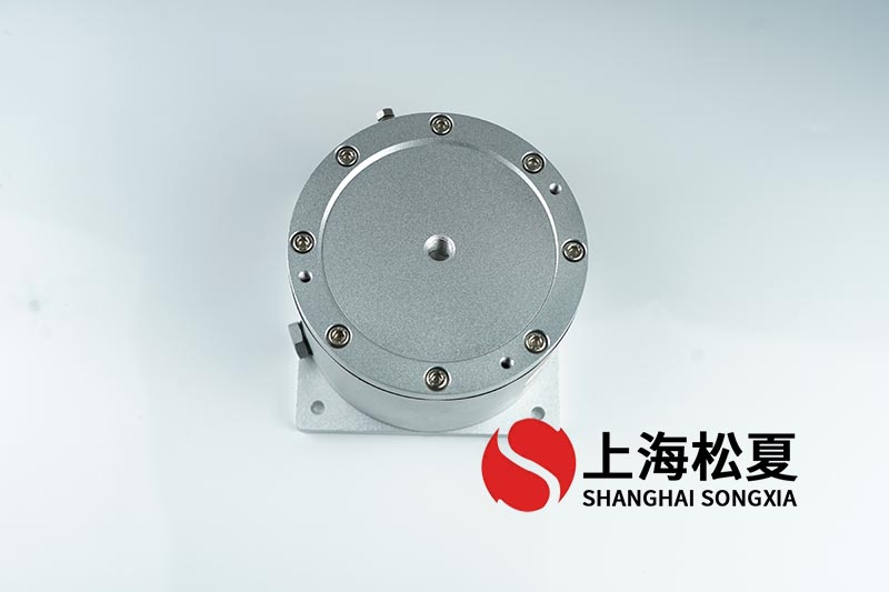 SPA200系列光配向設(shè)備空氣隔振器有哪些特點？