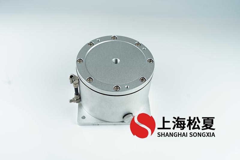 二次元投影測(cè)量儀氣動(dòng)隔振系統(tǒng)的應(yīng)用與前景