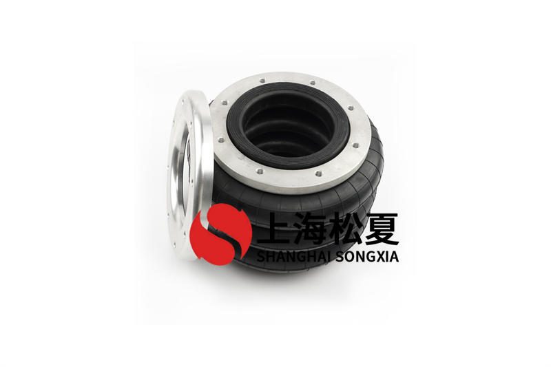 管道設(shè)備使用空氣橡膠彈簧怎樣？