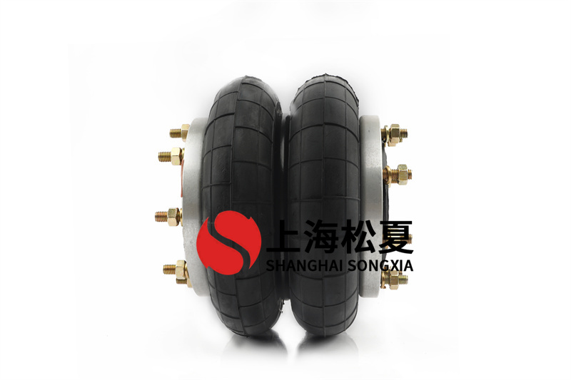 木粉直線振動(dòng)篩使用HF型空氣橡膠彈簧怎么樣？