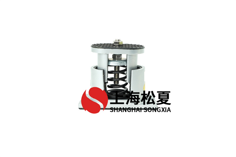 怎樣依據(jù)機(jī)器設(shè)備減震器挑選規(guī)格型號(hào)？