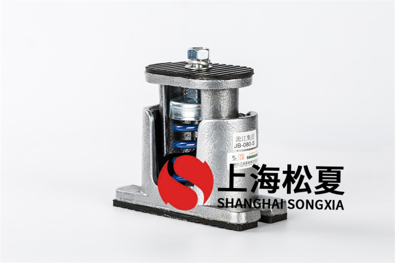 減震器如何抑制低頻率聲音傳播？