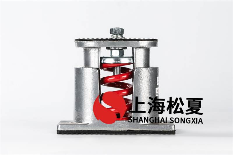 減震器如何抑制低頻率聲音傳播？