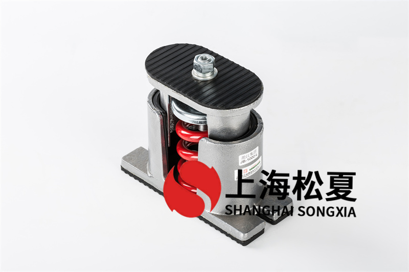 工業(yè)安裝減震器有什么獨(dú)特的優(yōu)勢(shì)？