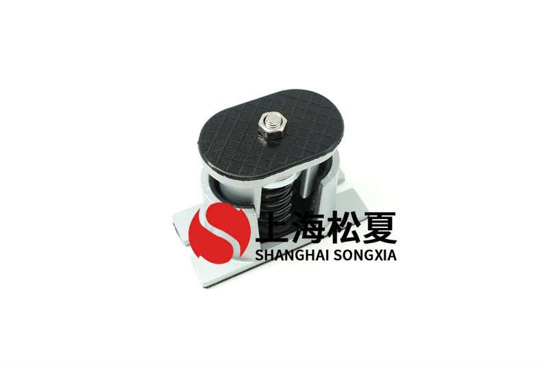 工業(yè)安裝減震器有什么獨(dú)特的優(yōu)勢(shì)？