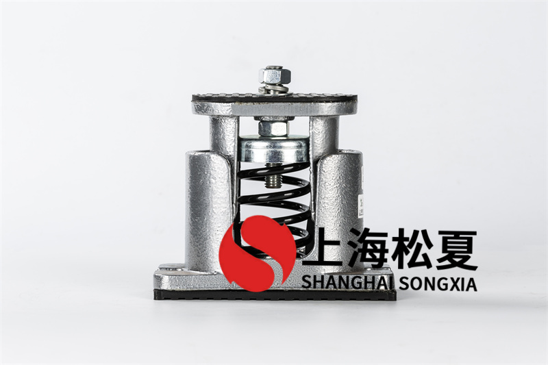 可供設(shè)備減震的減震器有什么作用？
