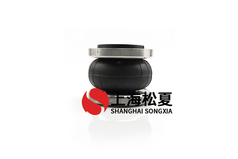 空氣彈簧有哪些類型和特點？