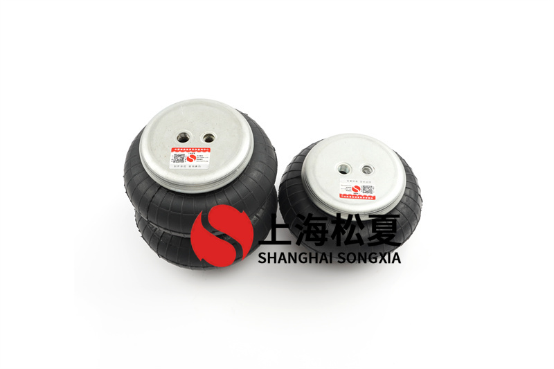如何提高空氣彈簧的耐磨性？
