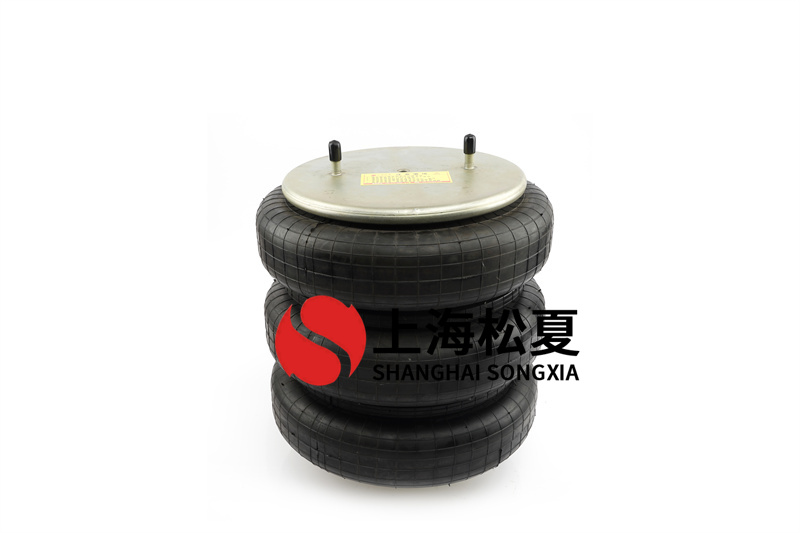 如何選擇密封膠空氣彈簧？