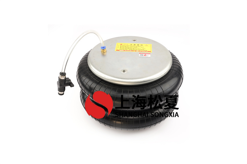 空氣彈簧在應用中可以分為什么？