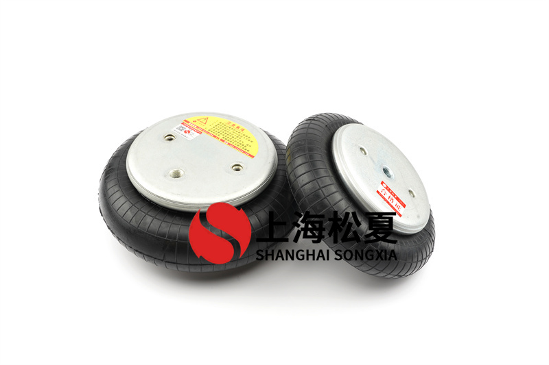 使用空氣彈簧對機(jī)械設(shè)備進(jìn)行減震時應(yīng)注意什么？