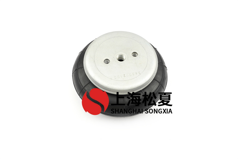 空氣彈簧氣囊結(jié)構(gòu)屬于哪種硫化橡膠？
