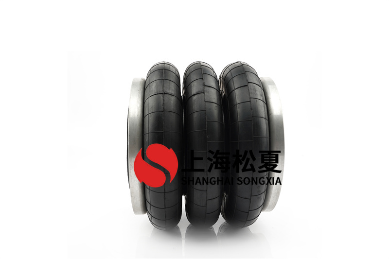 空氣彈簧對管道的附加力是怎樣的？
