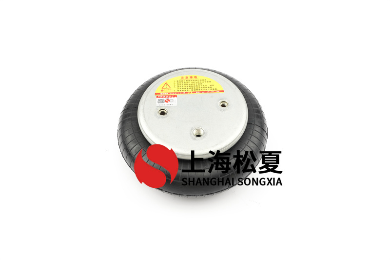 用于避震外橡膠空氣彈簧還有哪些用途？