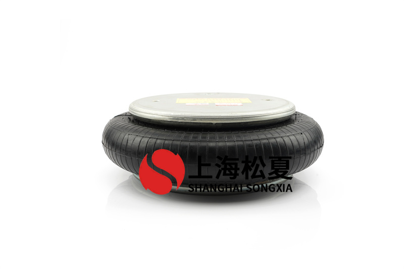 可以使用橡膠空氣彈簧抗震嗎？