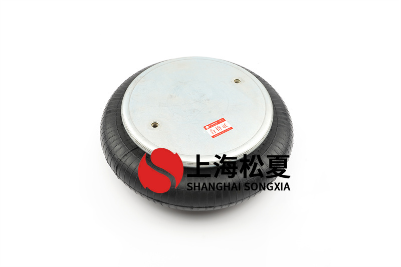 橡膠空氣彈簧的彎曲剛度剖析要了解這些？