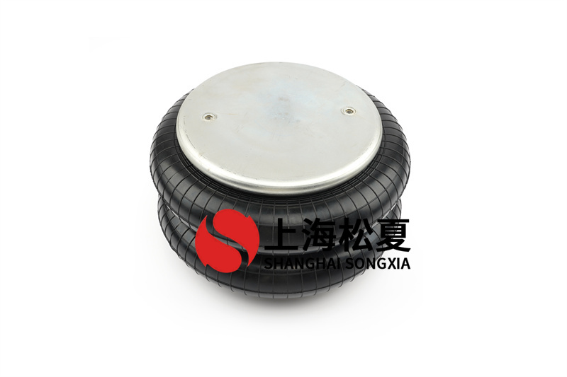 空氣彈簧在工業(yè)上有什么優(yōu)勢(shì)？