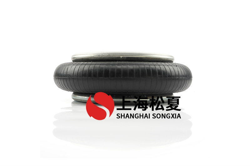 為什么振動平臺使用空氣彈簧？