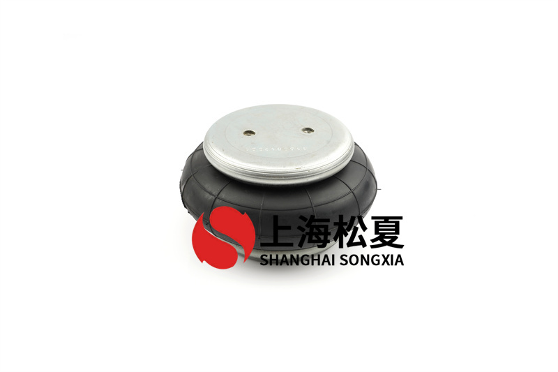 為什么振動平臺使用空氣彈簧？
