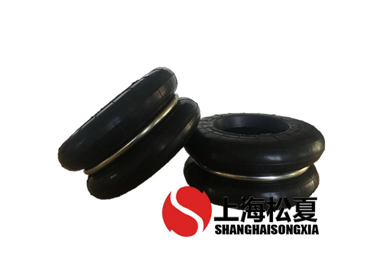 空氣彈簧到底有什么優(yōu)勢？