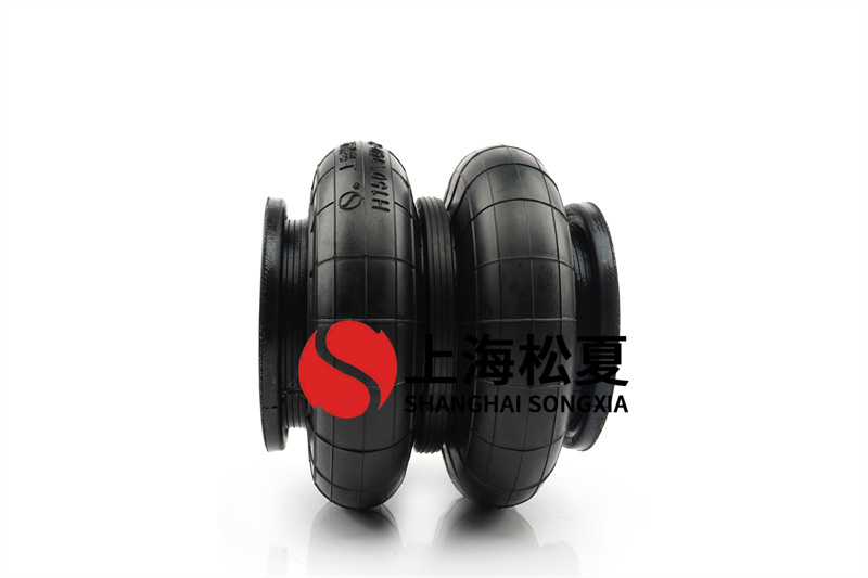 卷邊板式橡膠空氣彈簧設(shè)備使用什么特性？