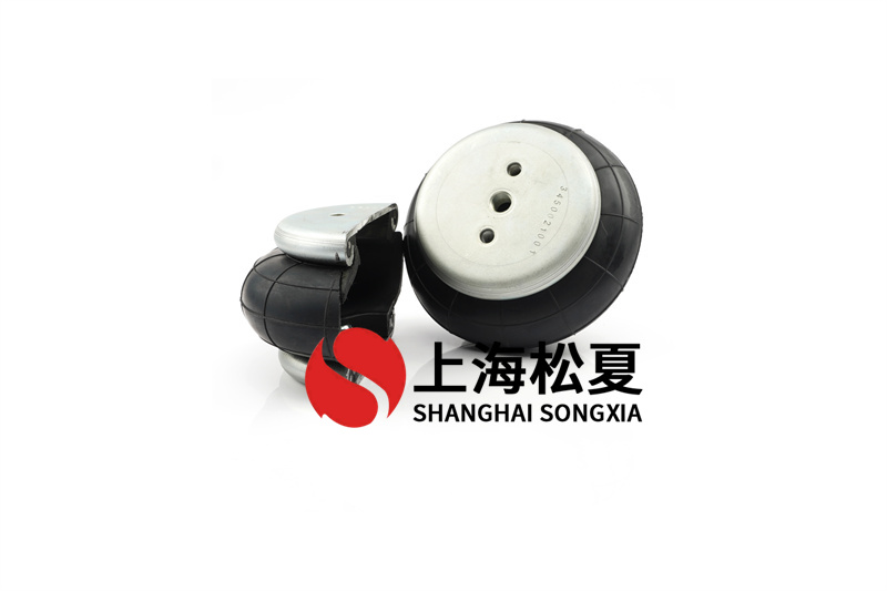 CONTITECH康迪泰克SK 37-6 P02空氣彈簧有哪些特點？