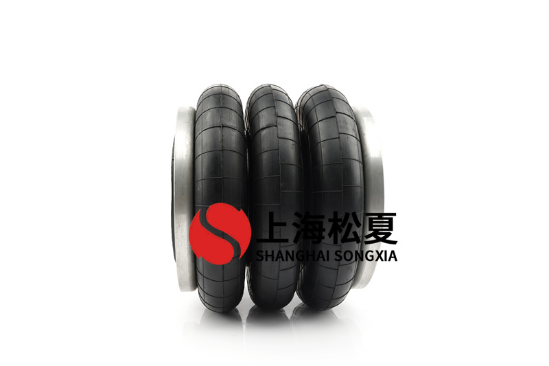 空氣彈簧減振和隔振的區(qū)別是什么？