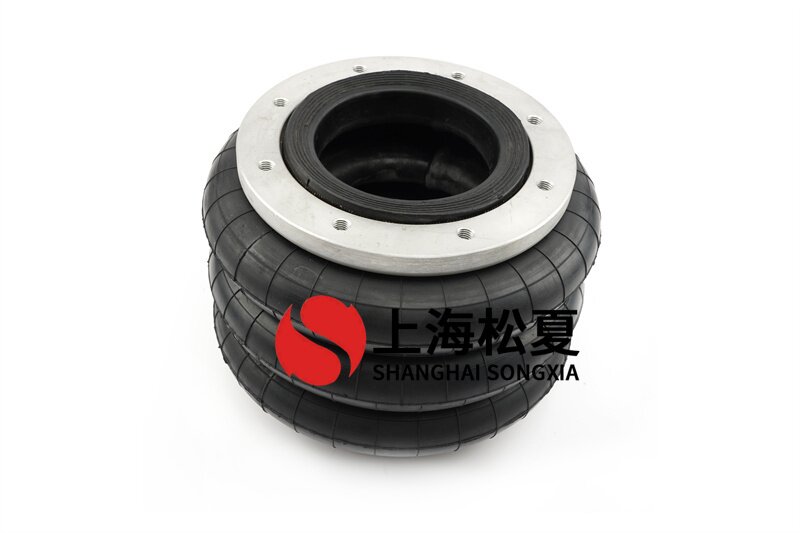 空氣彈簧減震器在設(shè)計(jì)上的主要優(yōu)勢是什么？ 