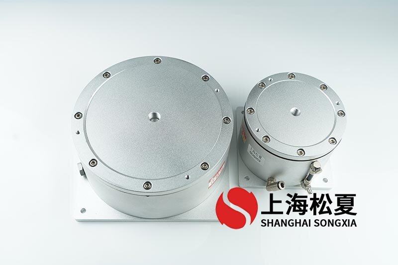 空氣彈簧隔振器有哪些具體方式？