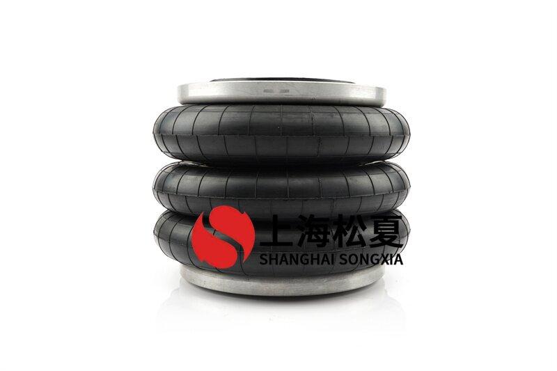 安裝橡膠空氣彈簧應(yīng)注意哪些方面？ 