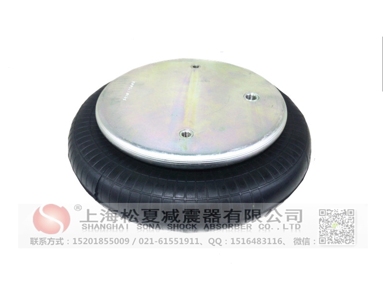 蘭溪空氣彈簧減震器，W01-358-7725空氣彈簧減震器