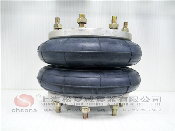 松夏專業(yè)廠家告訴您復(fù)合橡膠彈簧的五大優(yōu)勢(shì)，保證您心動(dòng)！