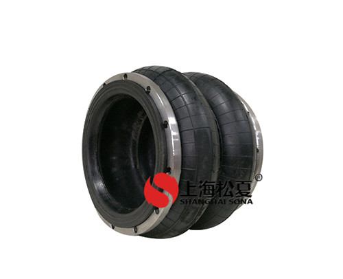 工業(yè)空氣彈簧給機(jī)械設(shè)備哪些福音？