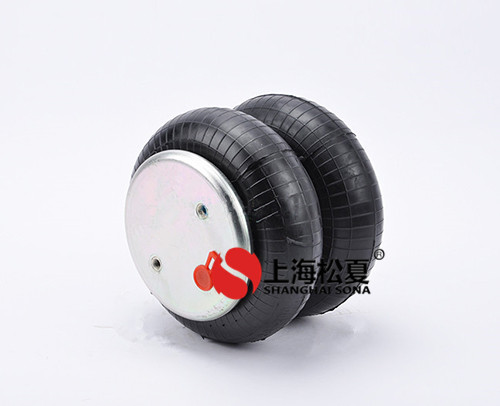 橡膠空氣彈簧用在車身有什么作用？