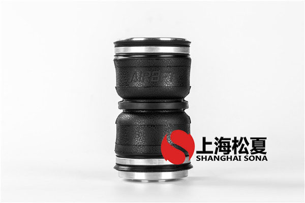 天津空氣彈簧樣本